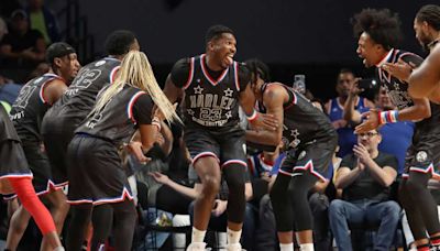 Harlem Globetrotters visiting Hertz Arena for 2024 World Tour