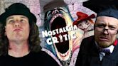 "Nostalgia Critic" The Wall