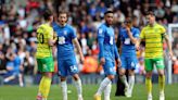 Birmingham City relegated to League One despite win on final day of Championship