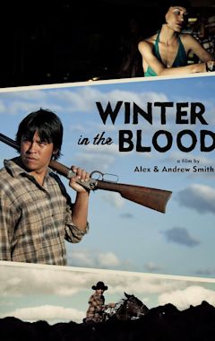 Winter in the Blood