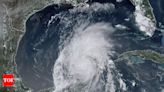 Largest Texas ports close operations as tropical storm Beryl approaches - Times of India