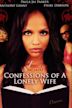 Jessica Sinclaire's Confessions of a Lonely Wife