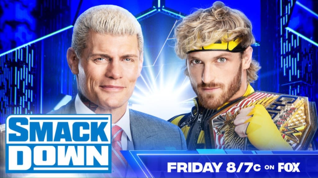 WWE SmackDown Preview (5/17/24)