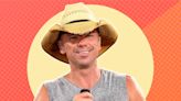 Kenny Chesney’s Loves This 2-Ingredient Snack So Much He Wrote a Song About It