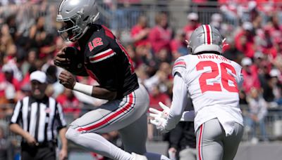 Ohio State football spring transfer tracker 2024: Latest portal news, roster updates