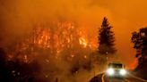 How Northern California's fire season will be affected by an incoming weather transition