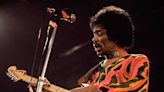 "I don't want to be a clown any more. I don't want to be a rock'n'roll star": The radical rebirth of Jimi Hendrix and his Band Of Gypsys