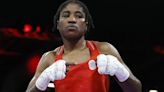 Paris 2024 Olympics: Boxer Ngamba wins IOC Refugee Olympic Team’s first medal ever