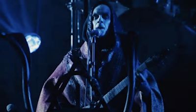 BEHEMOTH Becomes The First Metal Band To Play The Philharmonie De Paris, Full Career-Spanning Set Now Streaming