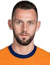 Stefan de Vrij