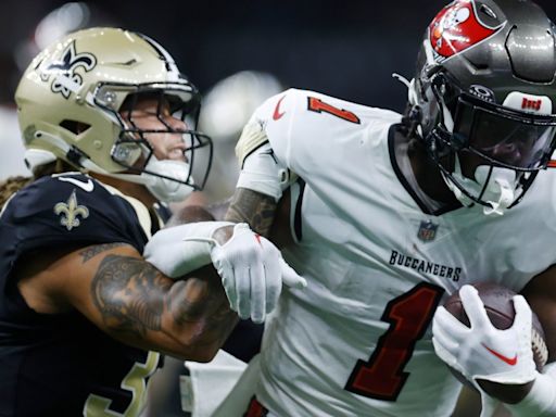 New Orleans Saints game previews: Week 6 vs. Tampa Bay Buccaneers