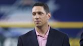 Jon Daniels out as Rangers president after 17 years leading club