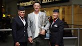 Justin Rose recalls ‘magical’ US Open triumph 10 years on