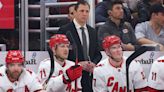 Brind'Amour signs multiyear contract to remain Hurricanes coach | NHL.com
