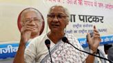 Defamation Case: Delhi court suspends Medha Patkar's sentence, seeks L-G's reply