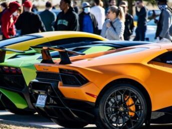 5 things to look forward to at this FREE motor show in Edmonton | Listed