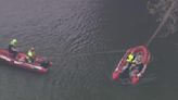 Emergency crews searching for missing boater in Schuylkill River near Upper Merion Boathouse, police say