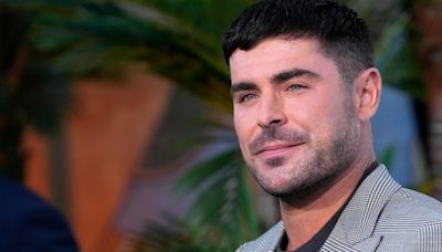 Zac Efron Breaks Silence After Being Hospitalised Due To 'Swimming Incident'