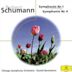 Schumann: Sinfonien Nr. 1 & Nr. 4