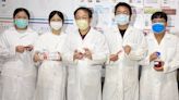 大葉大學與全瑩生技產學合作 蝦紅素抗氧化活性具保健美粧潛力