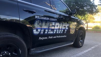1 dead in crash on Ronald Reagan Blvd. in Williamson County