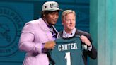 Why Eagles overlooked red flags to trade with Bears for Jalen Carter