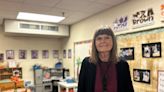 Love of learning has driven Ypsilanti’s teacher of the year for 40 years