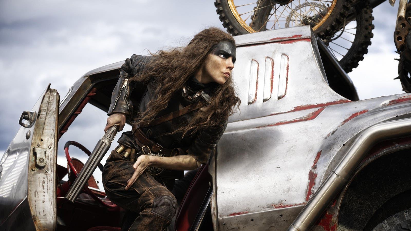 ‘Furiosa’ Edges ‘Garfield’ With $32 Million At Memorial Day Weekend Box Office