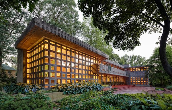 Frank Lloyd Wright Houses: 9 Homeowners Share Their Honest Experiences Living in the Architect’s Creations