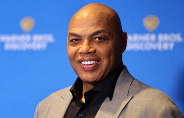 ‘You can never break the casino’: NBA legend Charles Barkley reflects on losing $25 million in Las Vegas