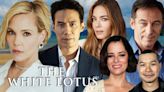 ‘The White Lotus’: Leslie Bibb, Jason Isaacs, Michelle Monaghan, Parker Posey, Dom Hetrakul & Tayme Thapthimthong Cast In Season 3