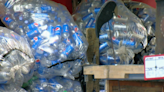 Advocates call on NYS to 'modernize' Bottle Bill; double the refund and expand what can be recycled
