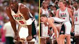 Steve Kerr highlights one Dream Team stat that proves how dominant MJ's team was