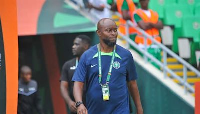 Next Nigeria coach: Super Eagles legend endorses Finidi George for vacant job