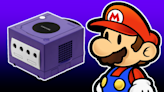 Special GameCube Pre-Order Bonus for Paper Mario: The Thousand-Year Door Revealed