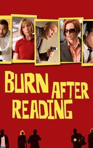 Burn After Reading