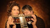 Bela Fleck, Abigail Washburn will fill Lexington concert venue with ‘banjo joy’
