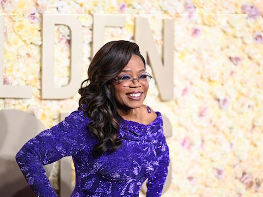 “Making The Shift”: 6 things we learned from Oprah Winfrey's live broadcast with WeightWatchers