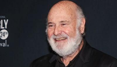 Rob Reiner Applauds George Clooney’s Call for Biden to Step Aside: ‘We Need Someone Younger’