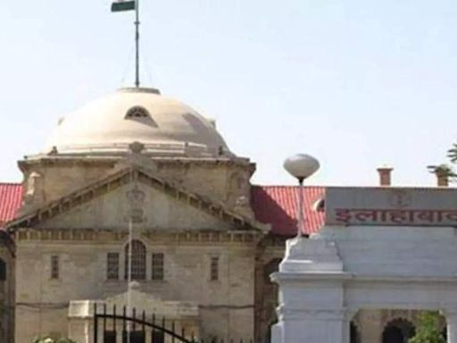 Allahabad HC seeks Centre’s reply on PIL against ‘Samvidhan Hatya Diwas’ | Allahabad News - Times of India