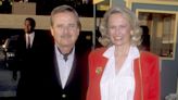 Wife of Boy Meets World 's William Daniels Was 'Devastated' by Open Relationship Early into 72-Year Marriage