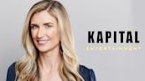 Former Turner Executive Alexis Booth Joins Kapital Entertainment As Head Of Casting