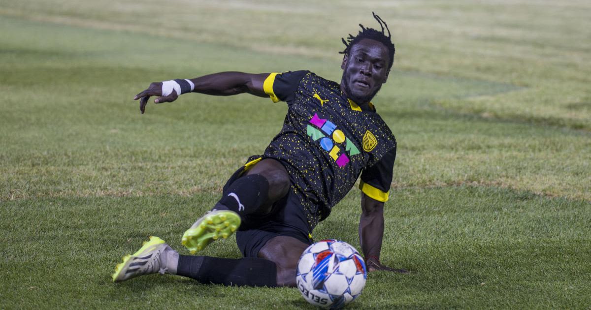 Still sizzling: United tops San Antonio FC, stays perfect at home