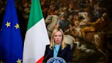 Italy’s prime minister says surrogacy ‘inhuman’ as party backs steeper penalties | CNN