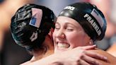 Olympic gold medalist Missy Franklin on the ‘most epic moment’ for every American swimmer ahead of 2024 Games