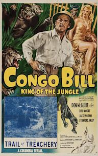 Congo Bill