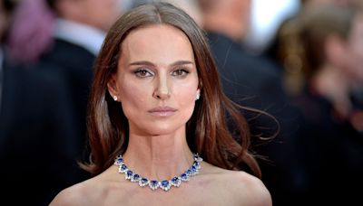 Natalie Portman breaks silence on divorce, shares celebrity that helped her through it