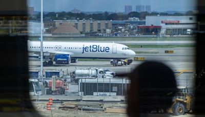 JetBlue Sees Loyalty Program as Potential Source of Collateral