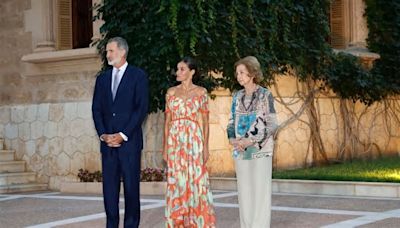 El tenso momento de Letizia Ortiz y Sofía de Grecia: todo sobre el cruce entre suegra y nuera