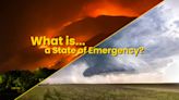 What is a state of emergency? How these orders help in a crisis